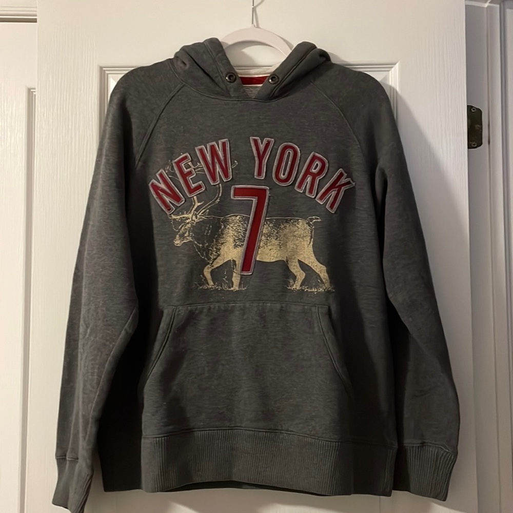 Old Navy - New York Hoodie